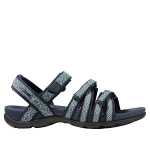 Women's Boothbay Sandals, Print