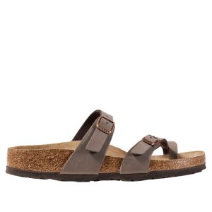 Women's Birkenstock Mayari Birkibuc Sandals