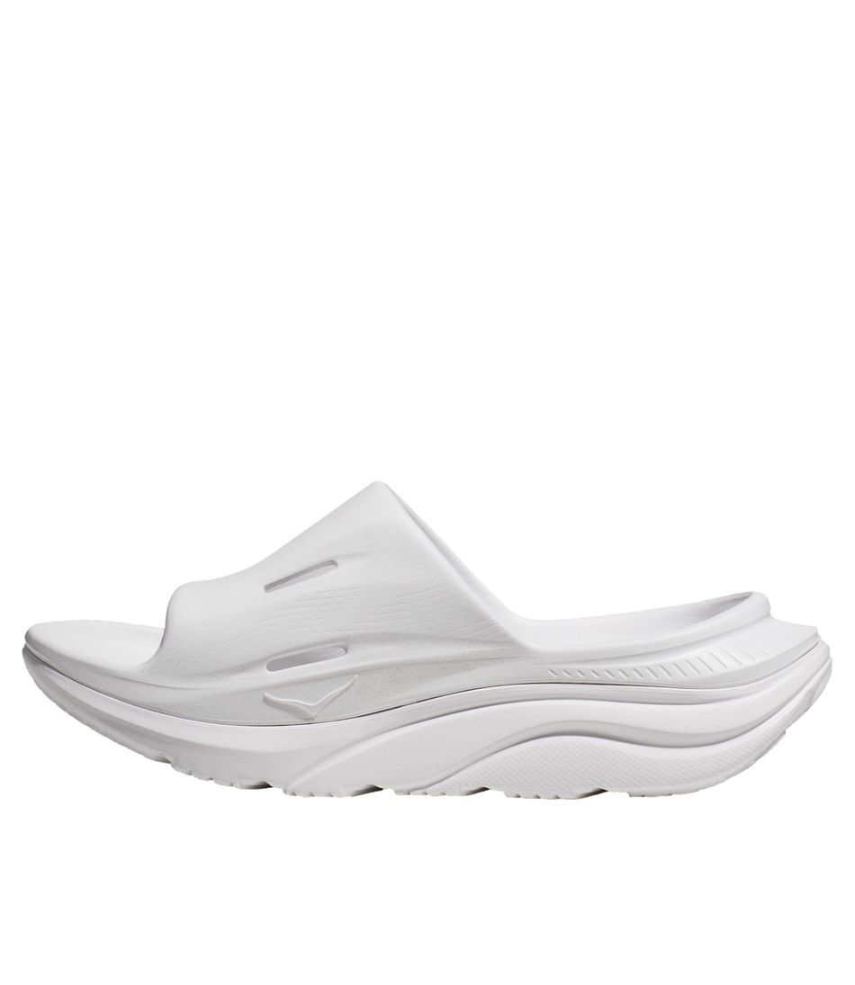 Women's HOKA Ora Recovery Slides 3 - Image 2