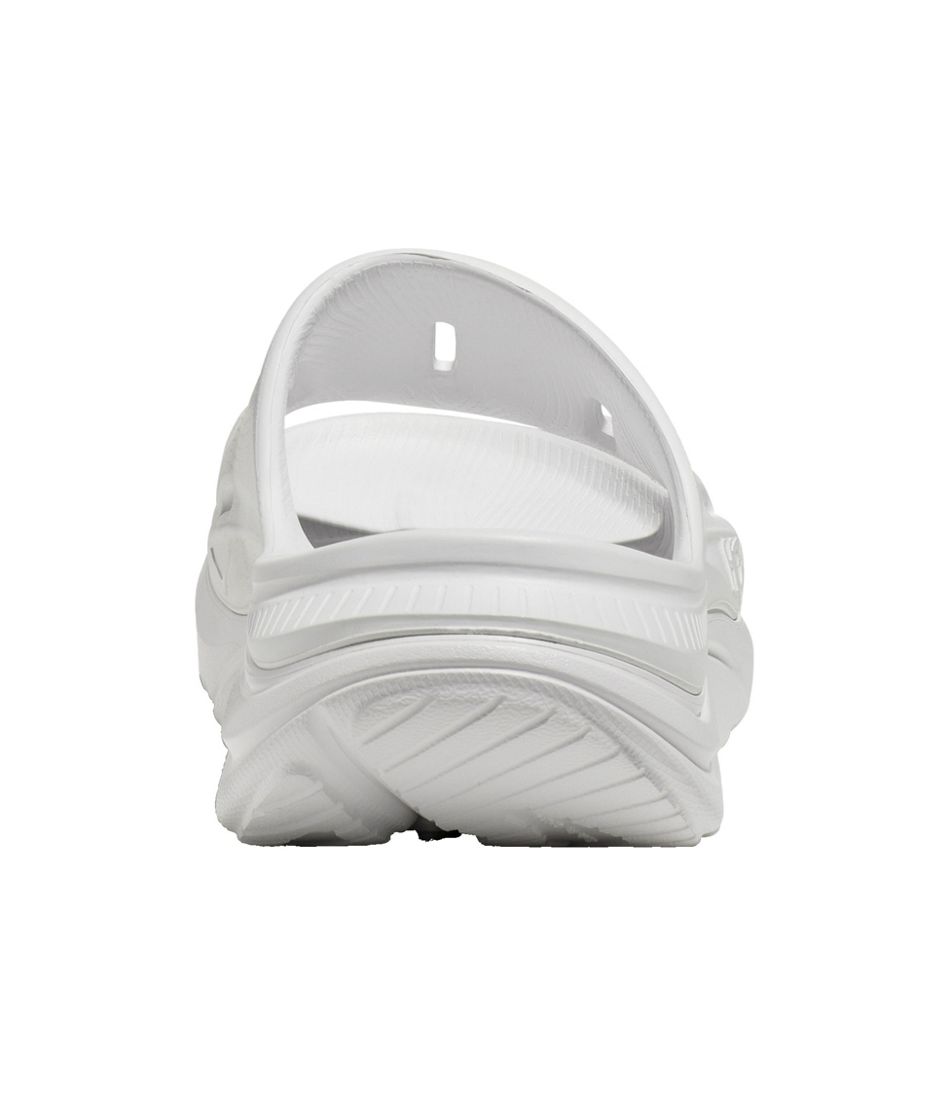 Women's HOKA Ora Recovery Slides 3 - Image 3