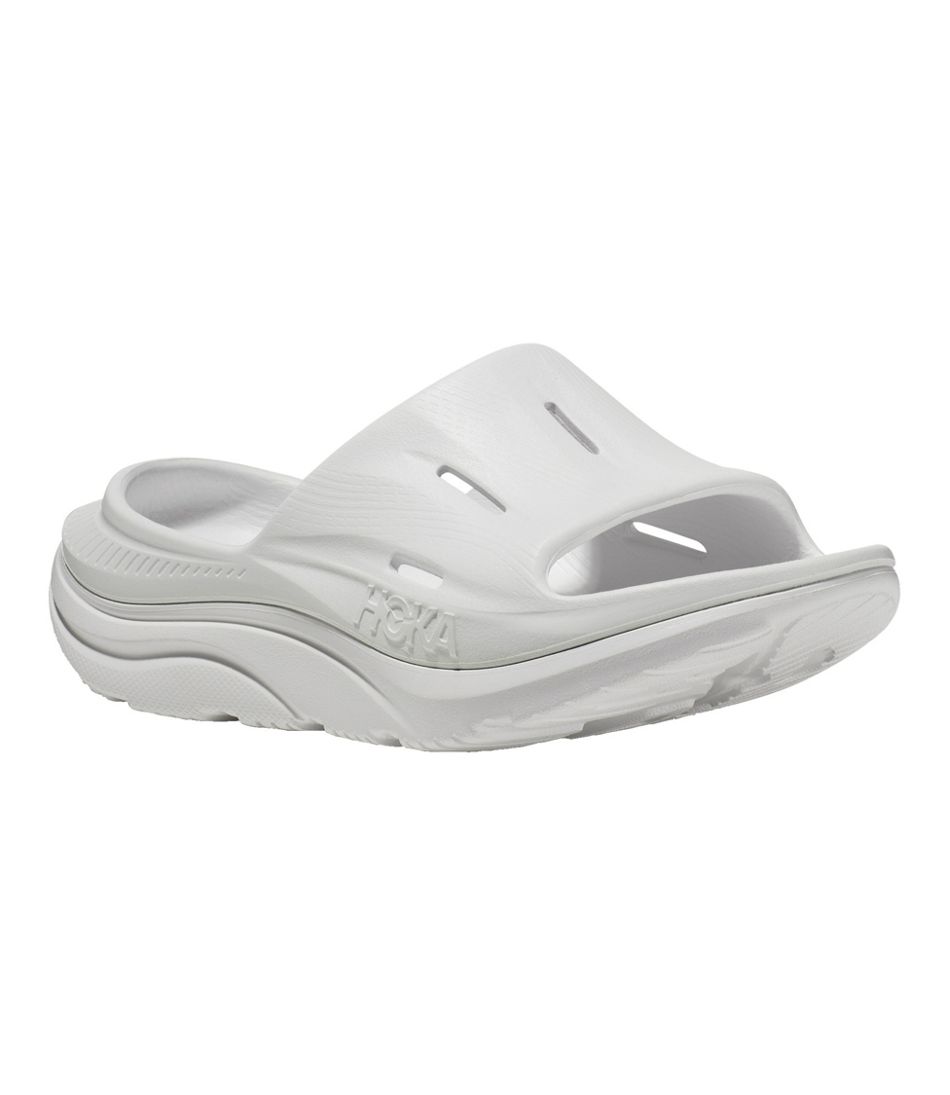 Women's HOKA Ora Recovery Slides 3 - Image 6