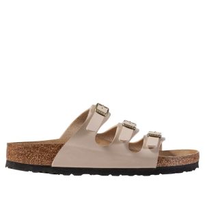 Women's Birkenstock Florida Sandals, Birko-Flor
