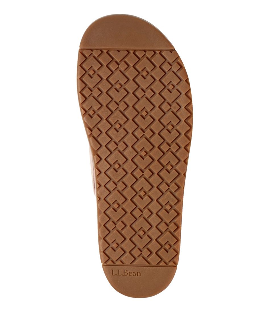 Women's Go-Anywhere Flip-Flops, Nubuck - Image 5