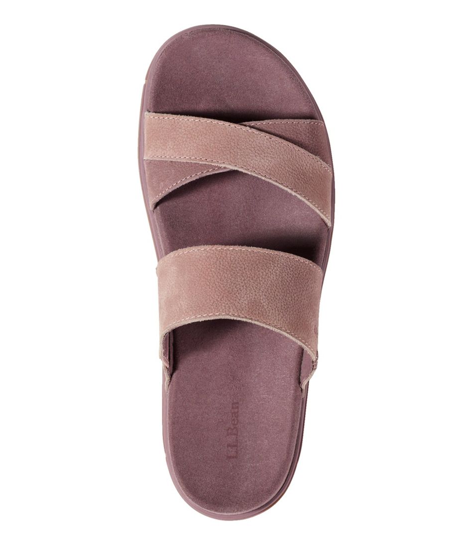 Women's Go-Anywhere Strap Sandals - Image 4