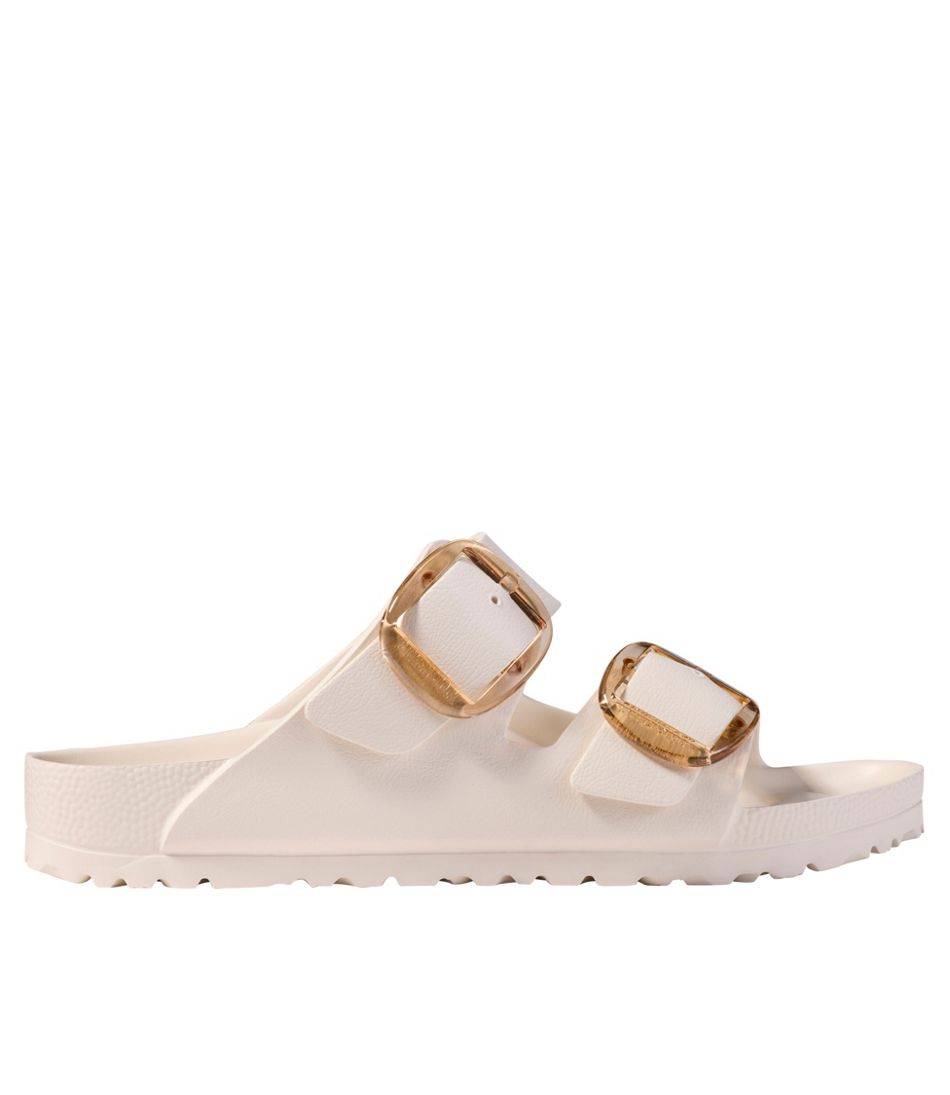 Women's Birkenstock Arizona Sandals, EVA Big Buckle