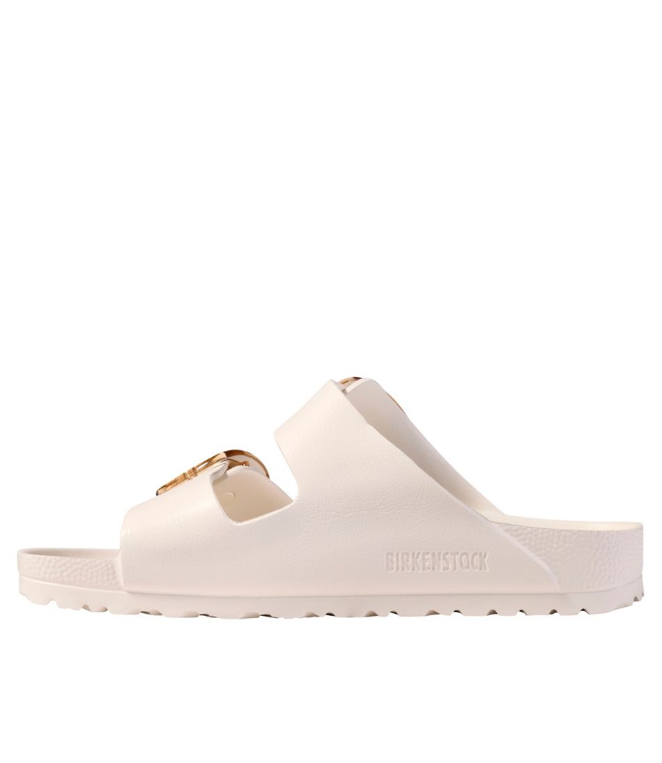 Women's Birkenstock Arizona Sandals, EVA Big Buckle - Image 2