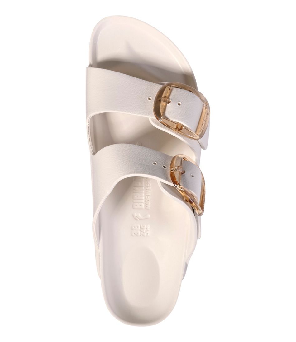 Women's Birkenstock Arizona Sandals, EVA Big Buckle - Image 4
