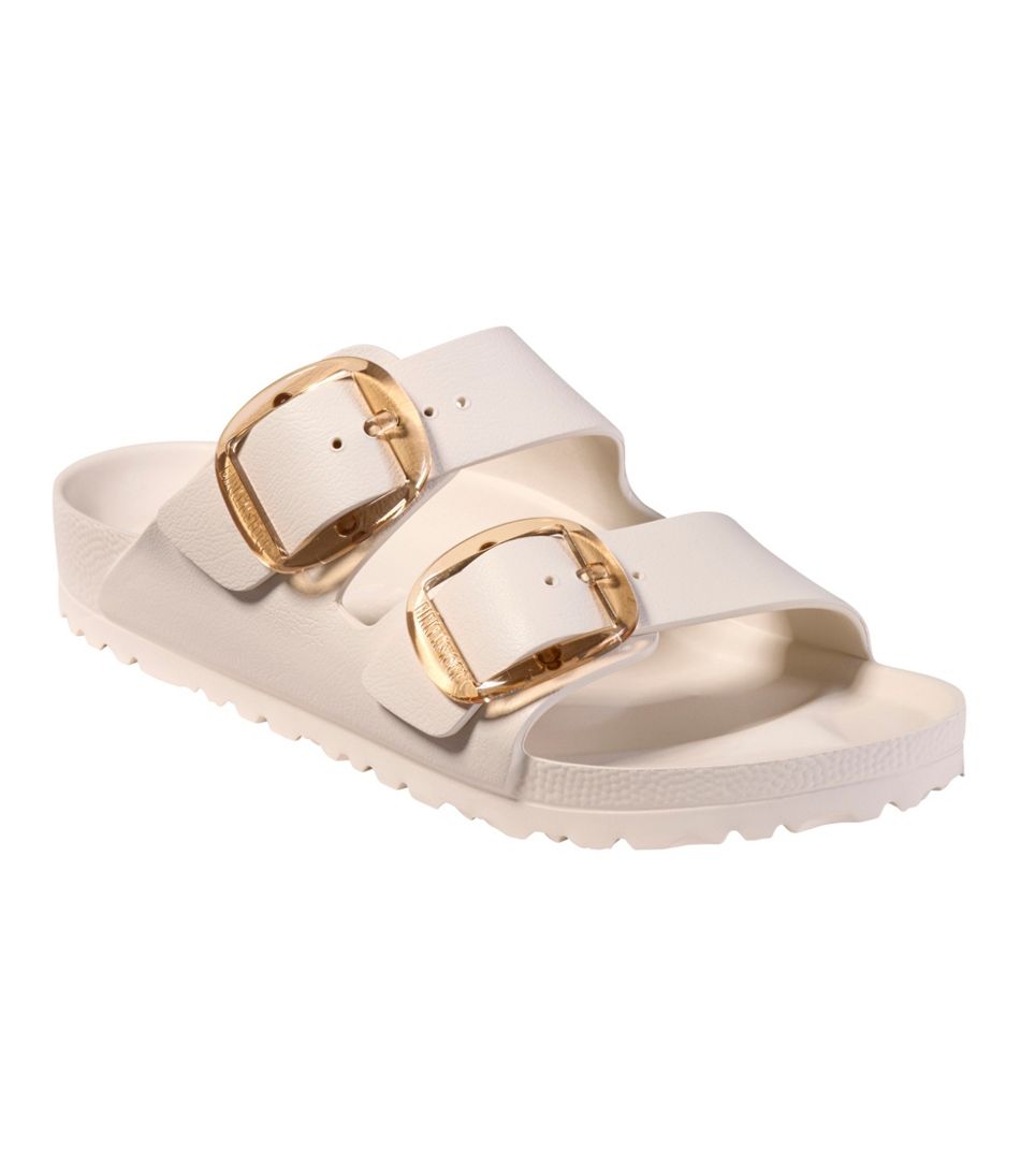 Women's Birkenstock Arizona Sandals, EVA Big Buckle - Image 6