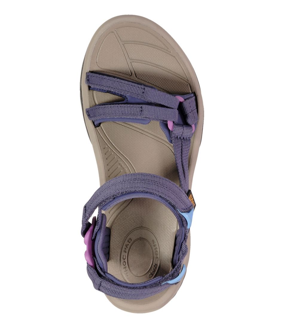Women's Teva Terra Fi Lite Sandals - Image 4