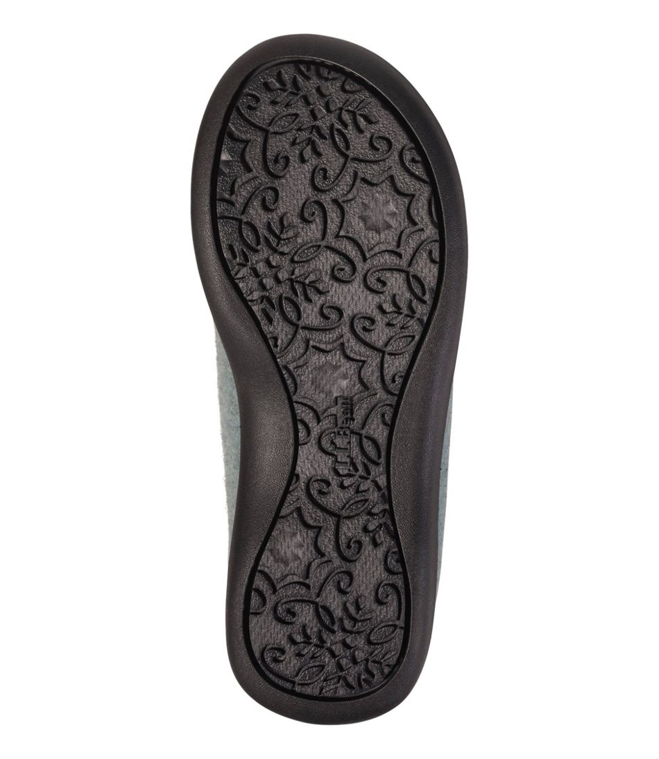 Women's Daybreak Scuffs, Motif - Image 5