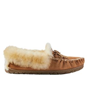 Women's Wicked Good Moccasins
