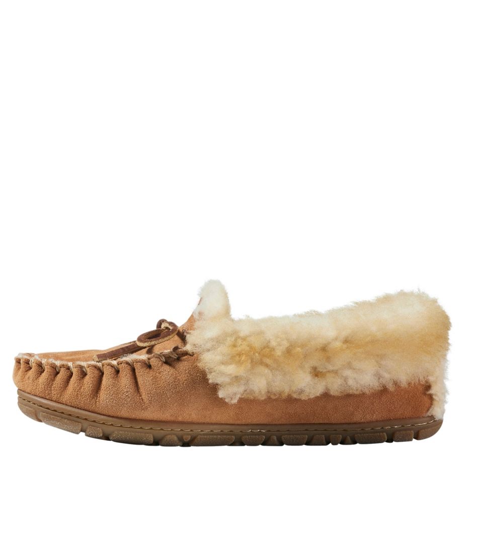 Women's Wicked Good Moccasins - Image 2