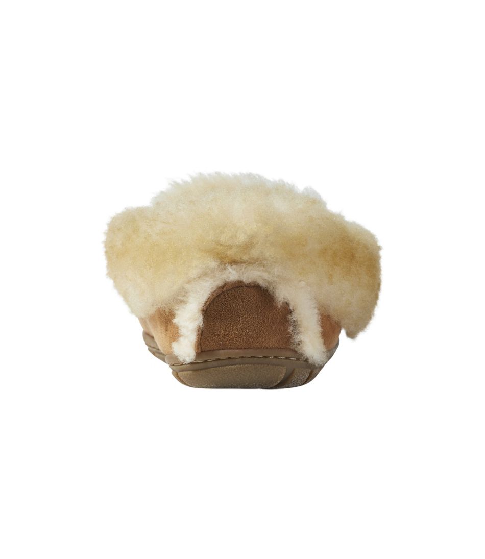Women's Wicked Good Moccasins - Image 3