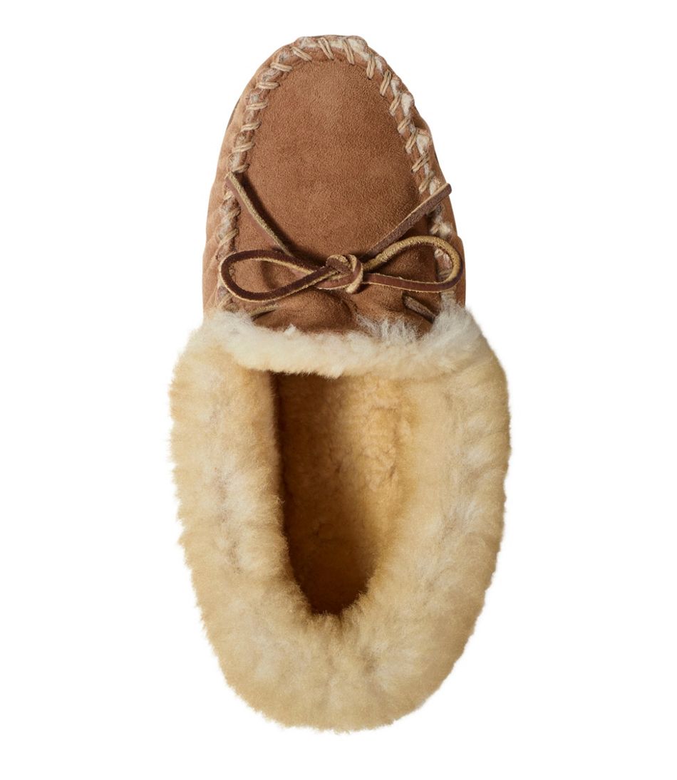 Women's Wicked Good Moccasins - Image 4