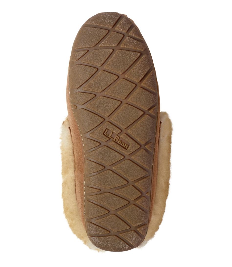 Women's Wicked Good Moccasins - Image 5