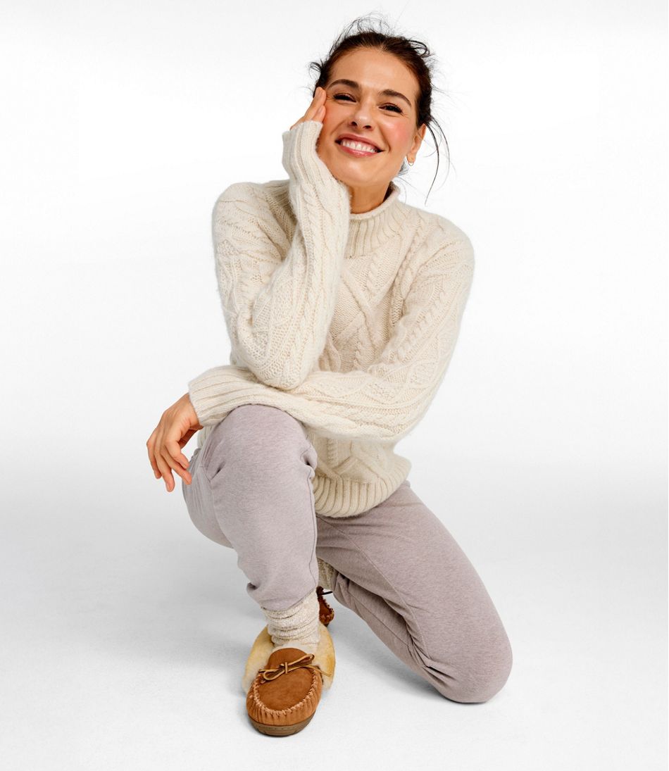 Women's Wicked Good Moccasins - Image 7