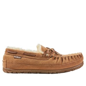 Women's Wicked Good Camp Moccasins