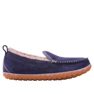 Women's Mountain Slippers, Moccasin