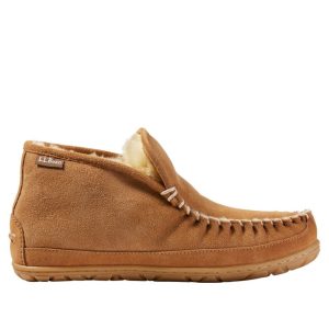 Women's Wicked Good Slippers, Boot Moc