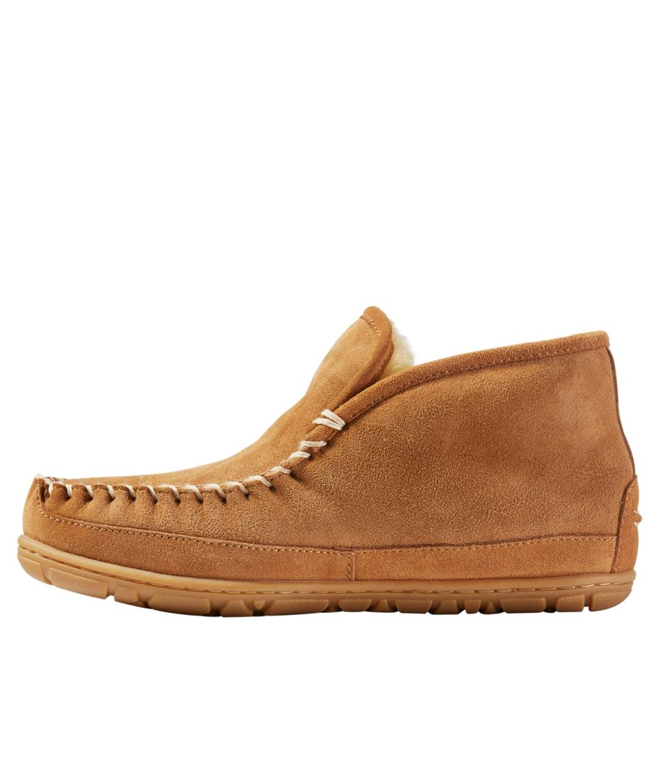 Women's Wicked Good Slippers, Boot Moc - Image 2