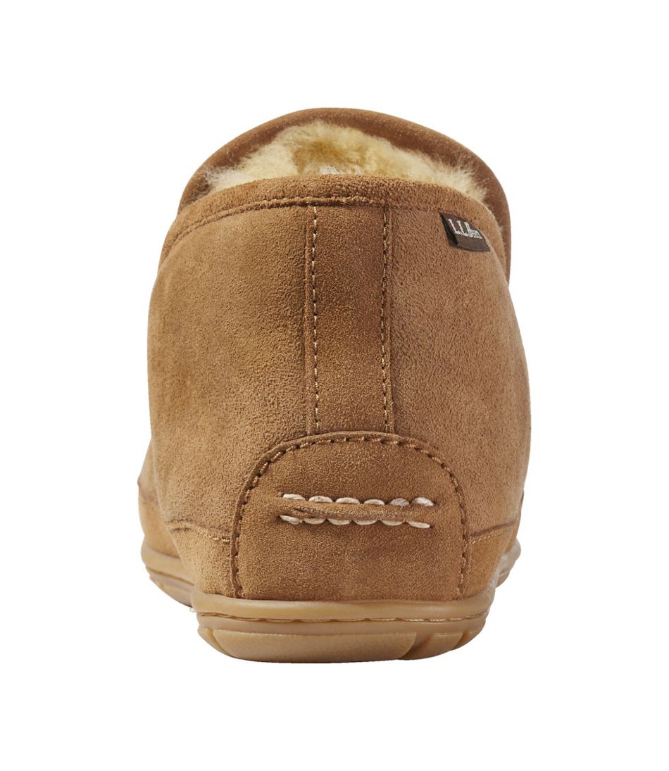 Women's Wicked Good Slippers, Boot Moc - Image 3