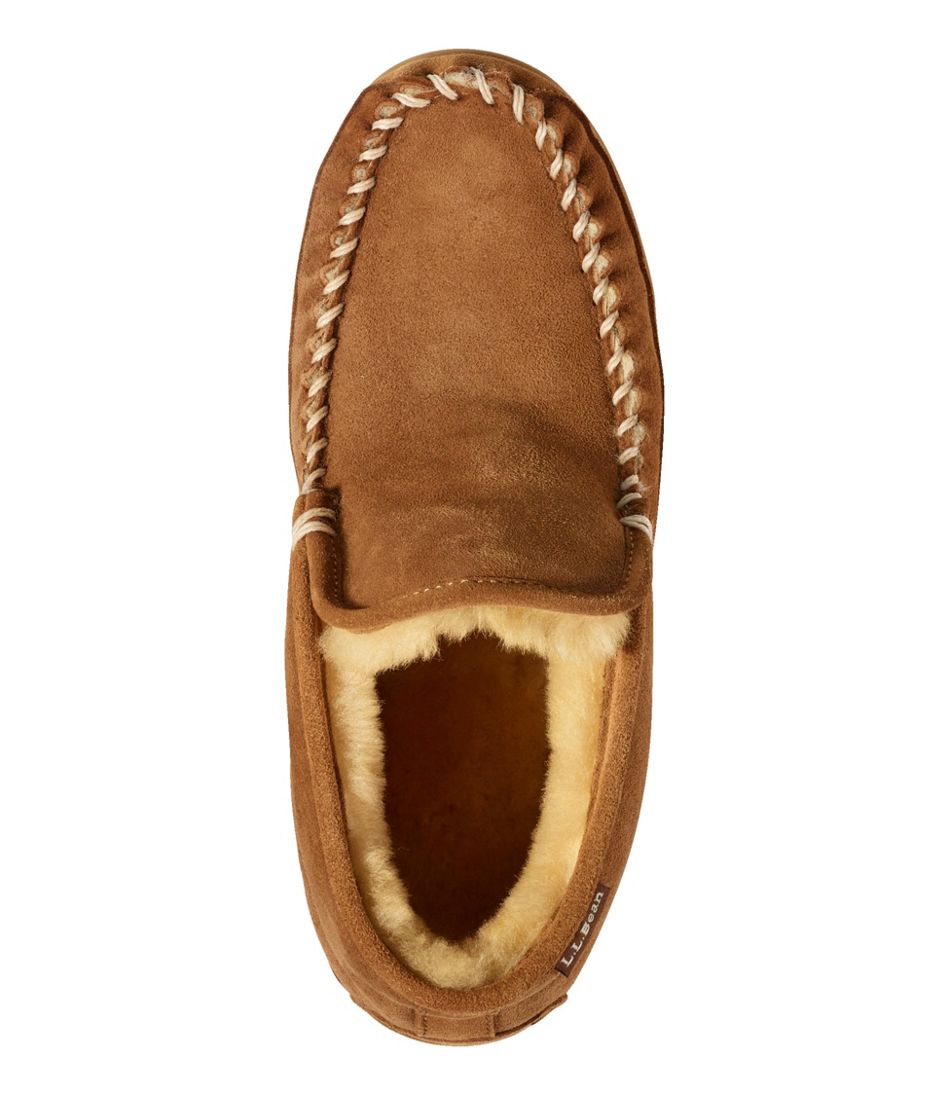 Women's Wicked Good Slippers, Boot Moc - Image 4