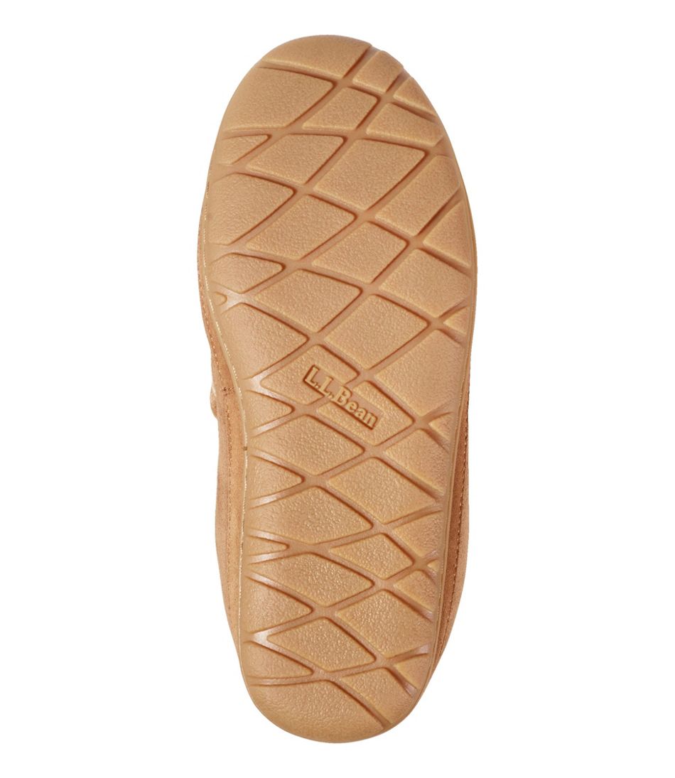 Women's Wicked Good Slippers, Boot Moc - Image 5