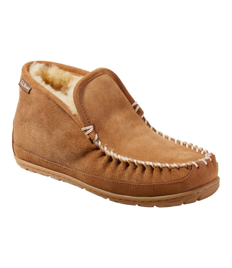 Women's Wicked Good Slippers, Boot Moc - Image 6