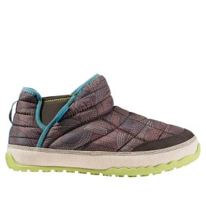 Women's Mountain Classic Quilted Ankle Boots II