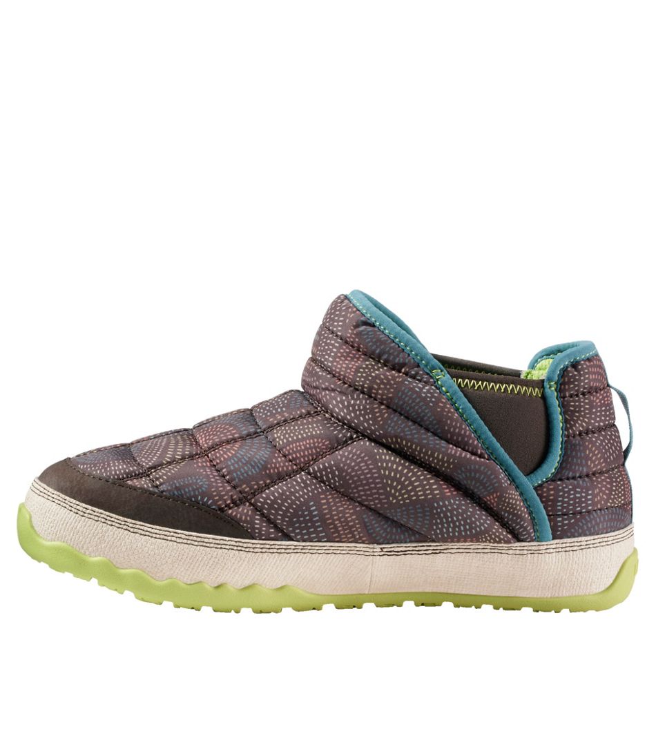 Women's Mountain Classic Quilted Ankle Boots II - Image 2