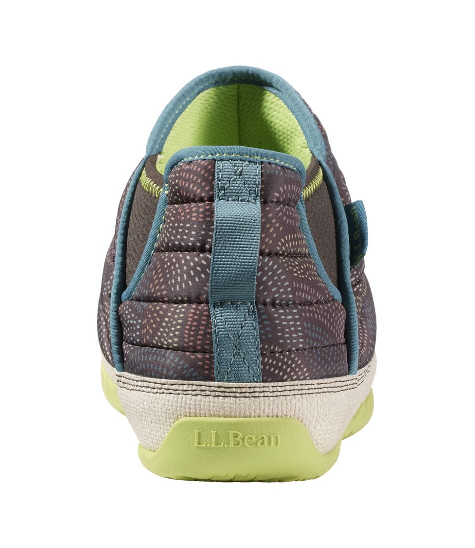 Women's Mountain Classic Quilted Ankle Boots II - Image 3