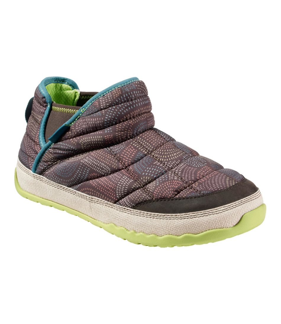 Women's Mountain Classic Quilted Ankle Boots II - Image 6