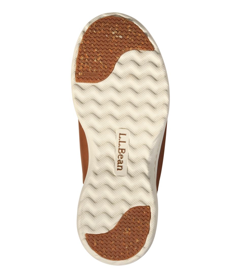 Women's Freeport Slides, Shearling-Lined - Image 5