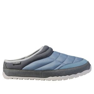 Women's Mountain Classic Quilted Slides II