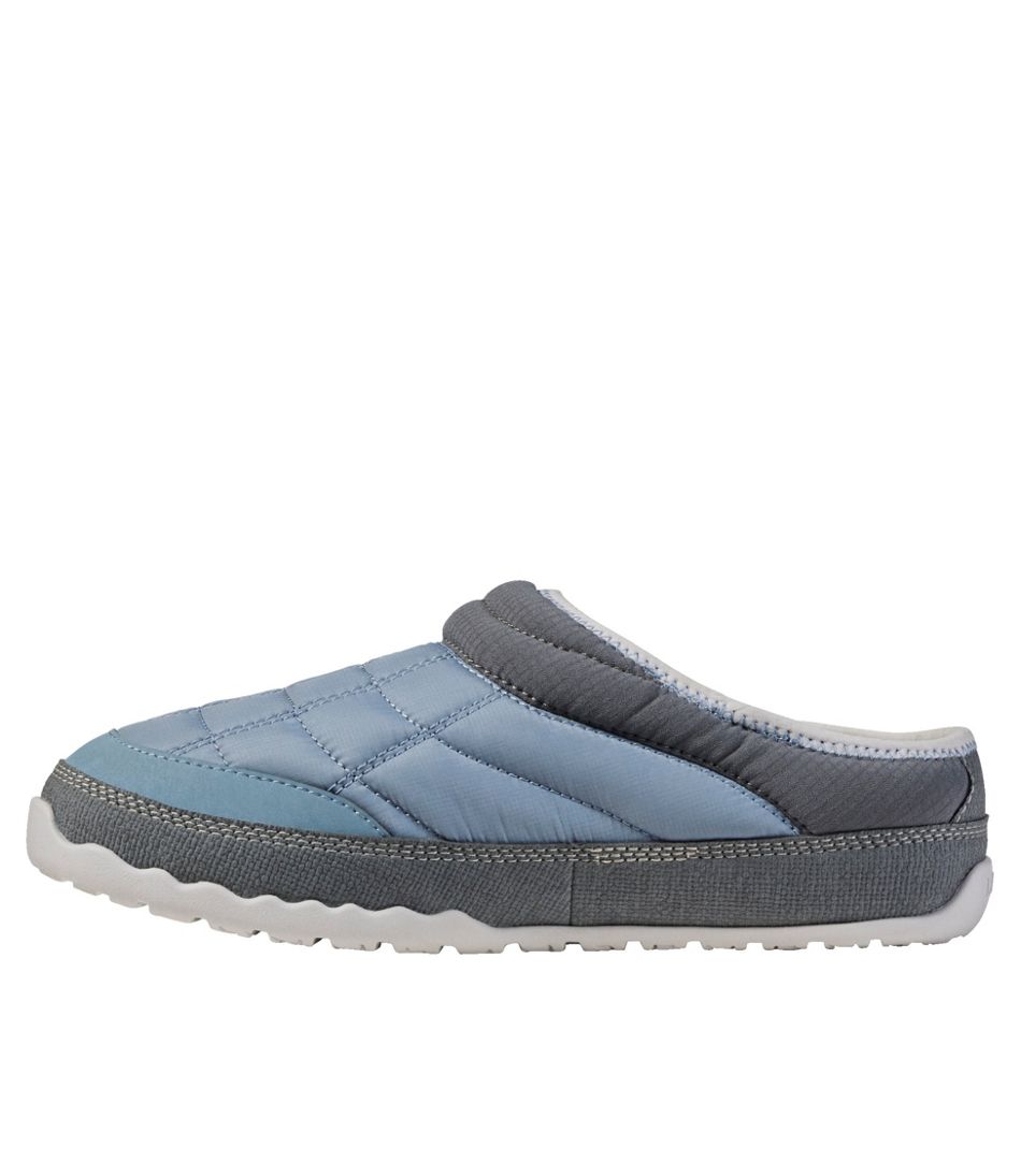 Women's Mountain Classic Quilted Slides II - Image 2