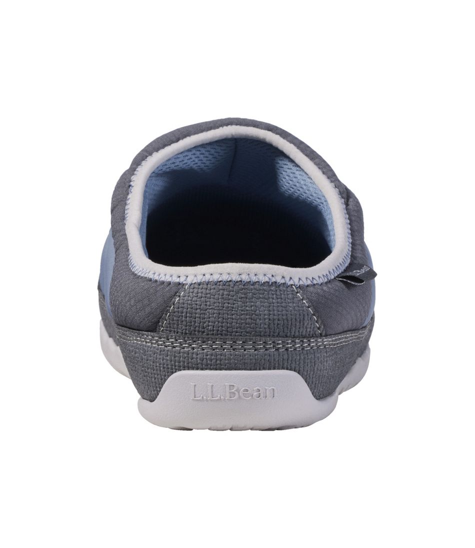 Women's Mountain Classic Quilted Slides II - Image 3