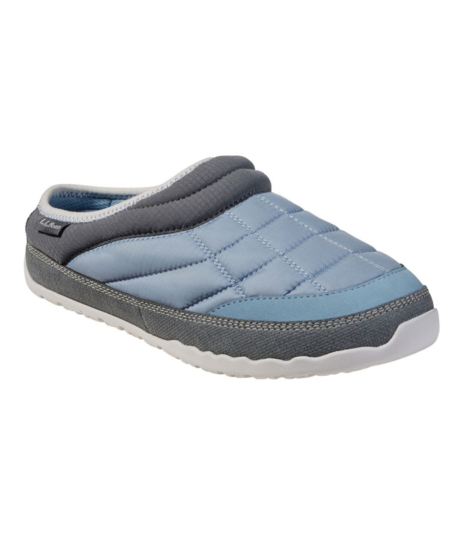 Women's Mountain Classic Quilted Slides II - Image 6