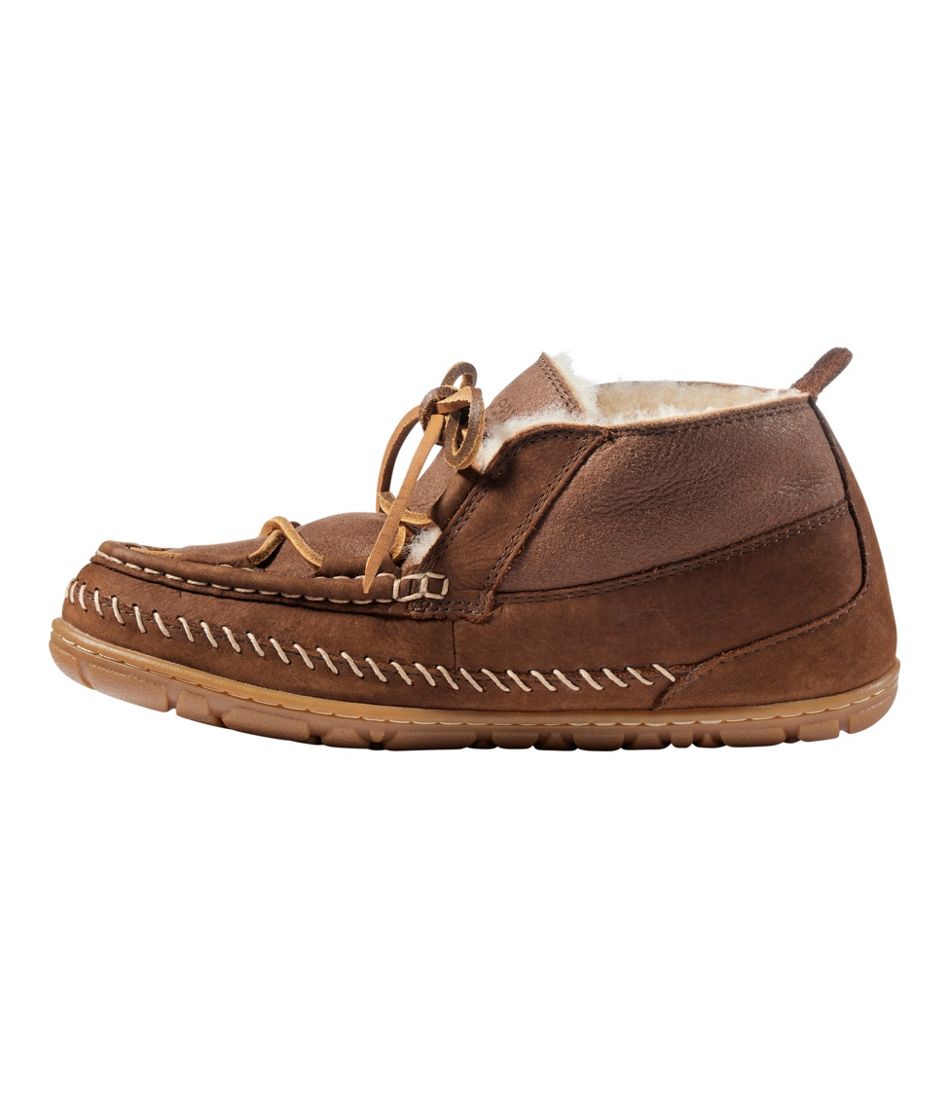 Women's Wicked Good Lodge Chukkas - Image 2