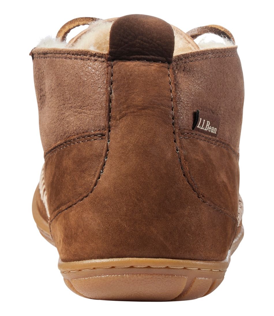 Women's Wicked Good Lodge Chukkas - Image 3