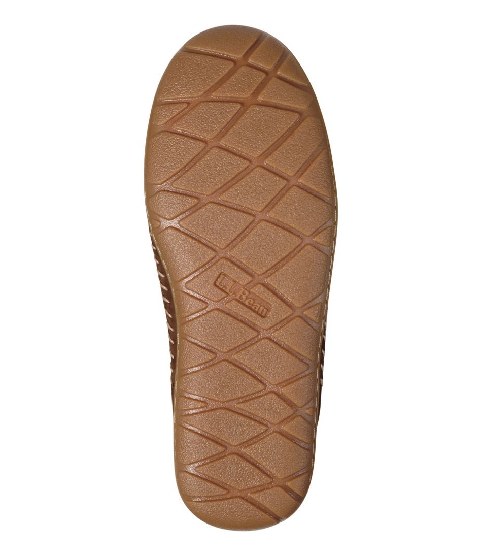 Women's Wicked Good Lodge Chukkas - Image 5