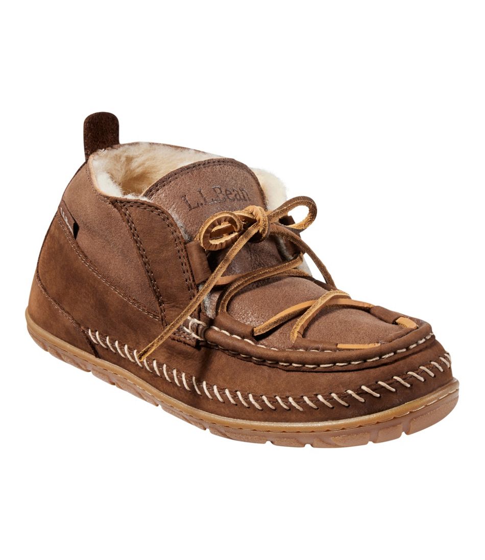 Women's Wicked Good Lodge Chukkas - Image 6