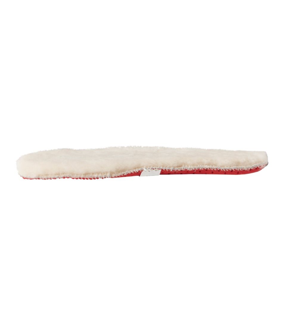 Adults' Shearling Insoles - Image 2