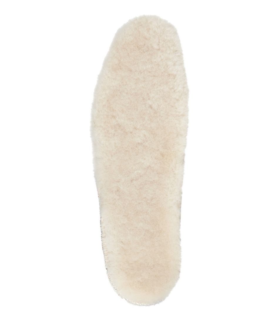 Adults' Shearling Insoles - Image 3