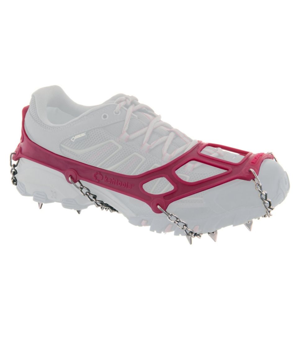 Kahtoola MICROspikes Footwear Traction - Image 3
