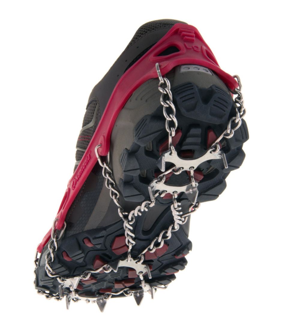 Kahtoola MICROspikes Footwear Traction - Image 4