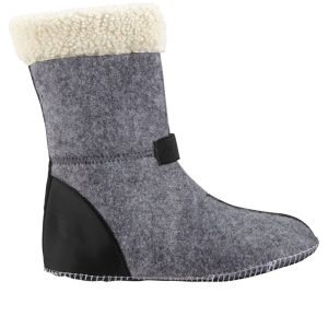 Men's L.L.Bean Snow Boot Liners