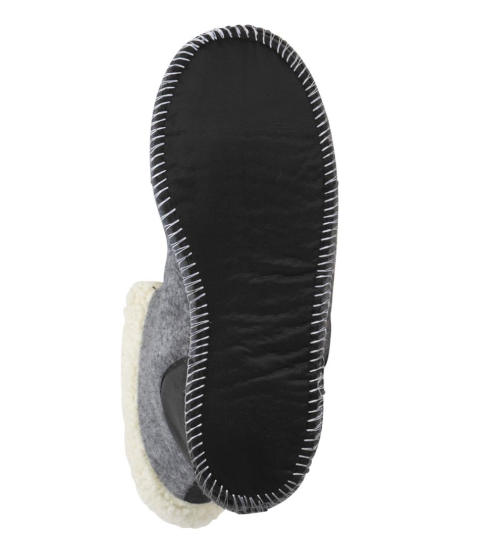 Men's L.L.Bean Snow Boot Liners - Image 2