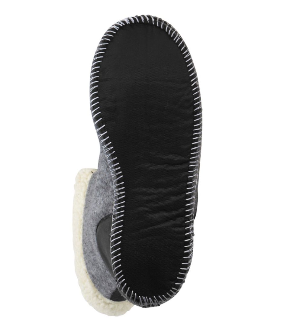 Women's Bean Snow Boot Liners - Image 2