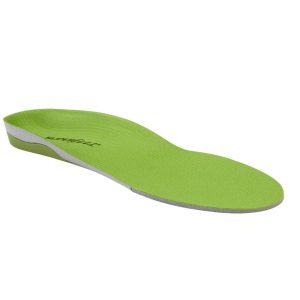 Adults' Superfeet Green Max Shock Absorption Insoles