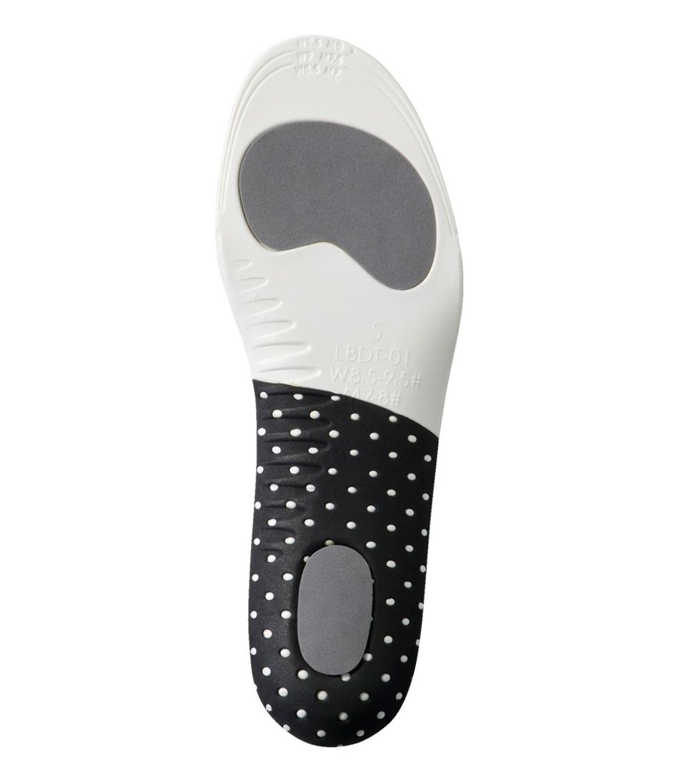 L.L.Bean True Performance Insoles - Image 4